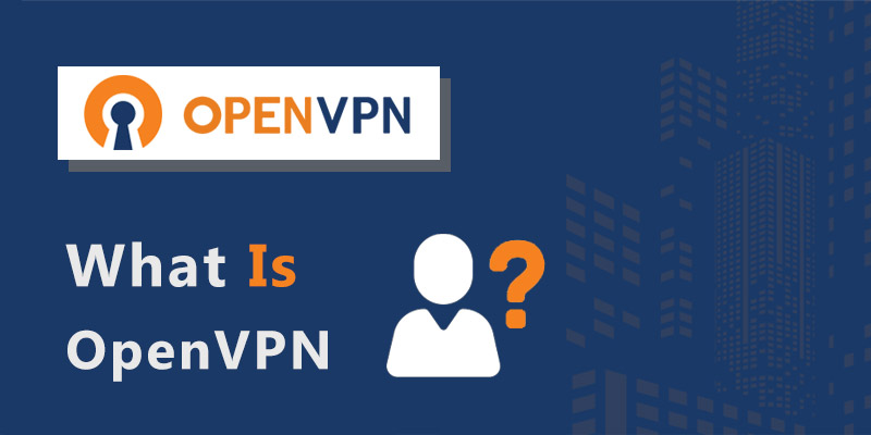 What Is OpenVPN? Everything to Know about the Next-gen VPN System