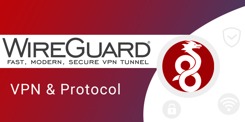 WireGuard VPN Protocol