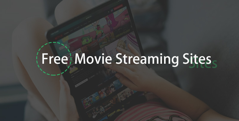 Free Movies Streaming Sites