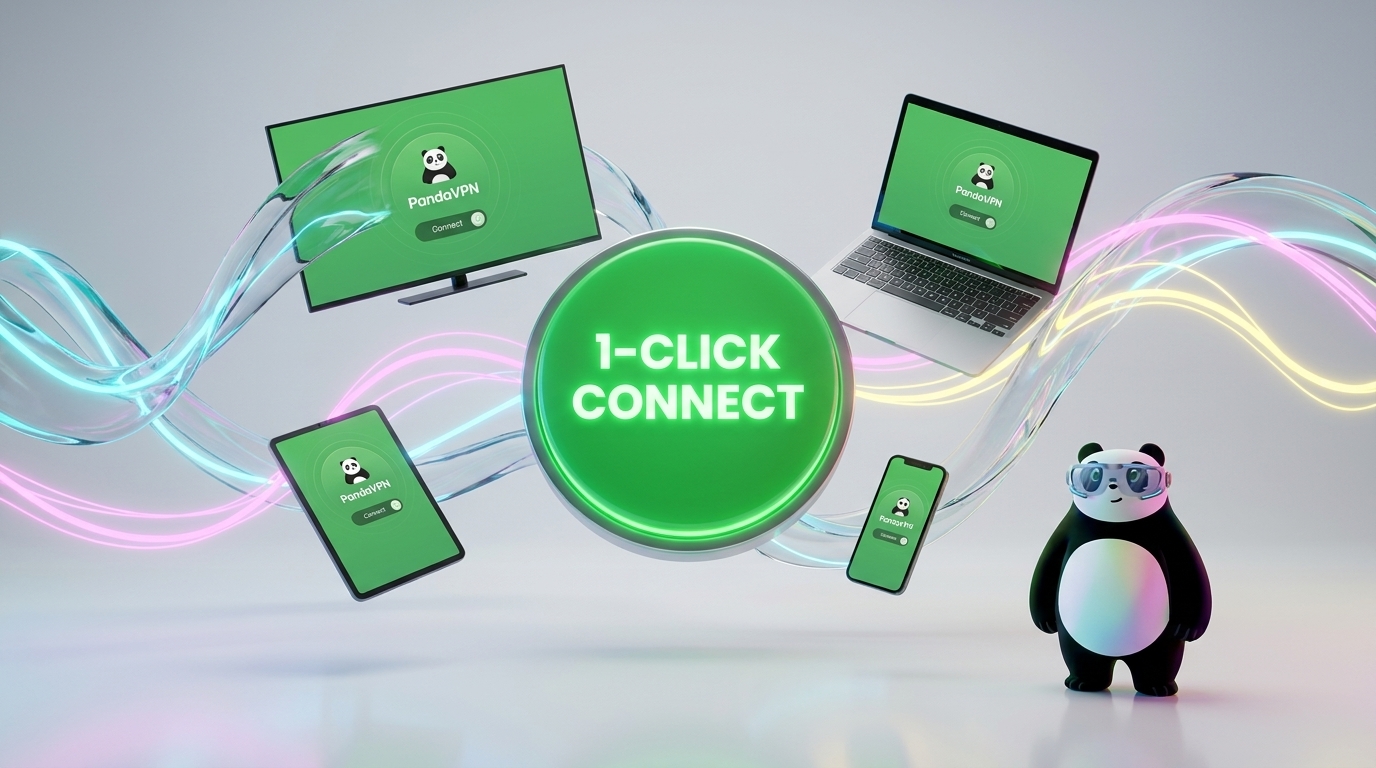 The Beginner’s Guide to Borderless Internet Freedom: How to Install and Configure PandaVPN on Any Device