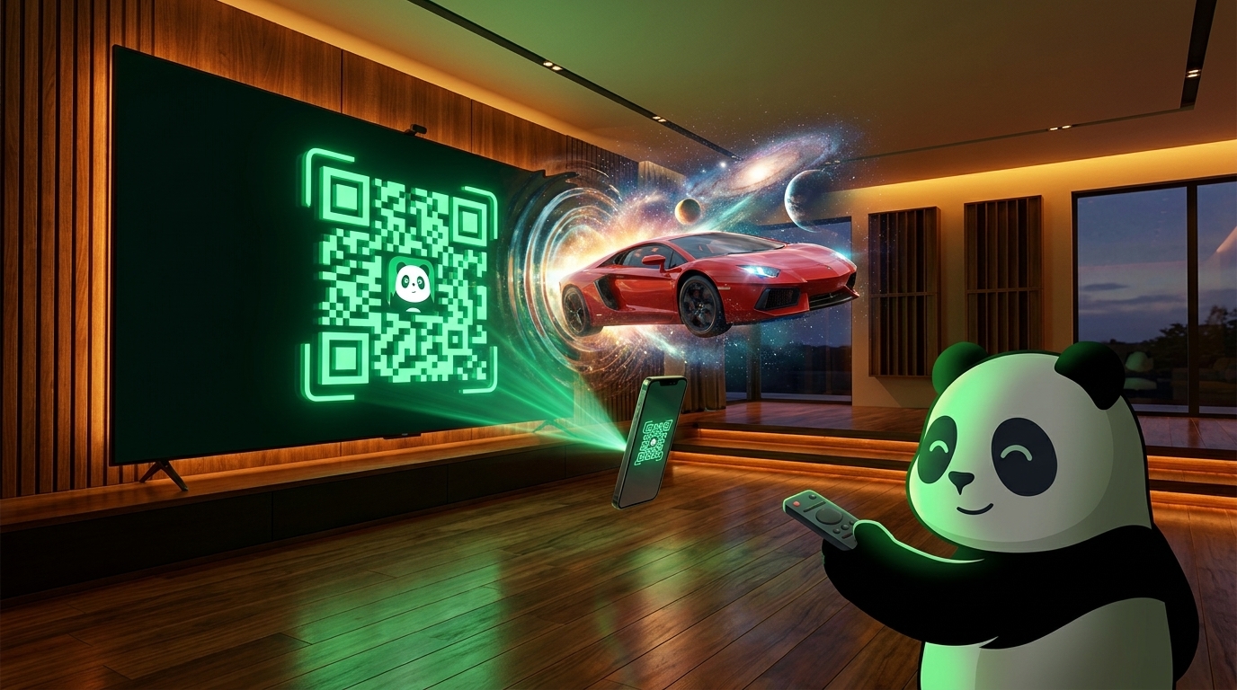 How to Set Up a VPN on Android TV: A Step-by-Step Guide